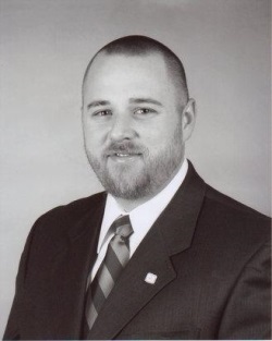 Jeremy Fields